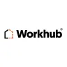 Workhub logo