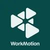 WorkMotion's company logo