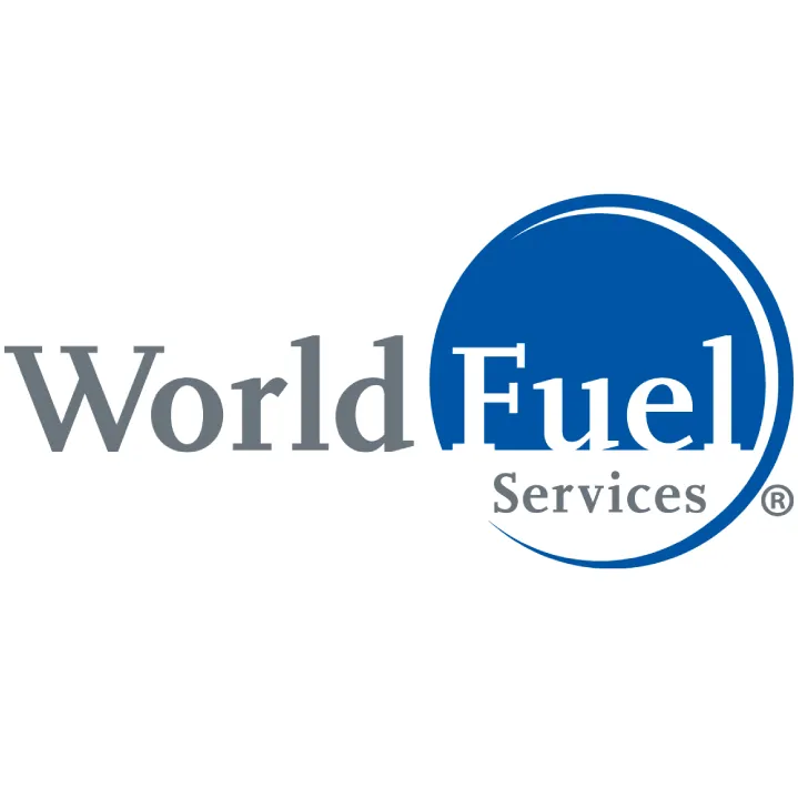 World Kinect Corporation logo