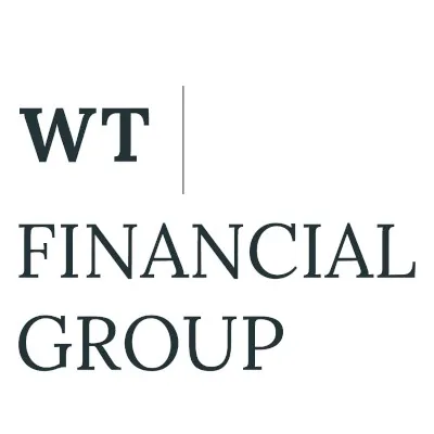 WT Financial Group Ltd logo