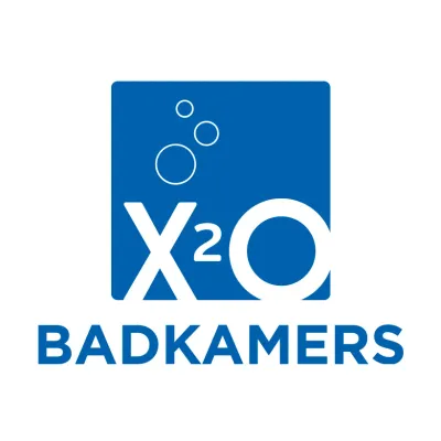 X2O logo