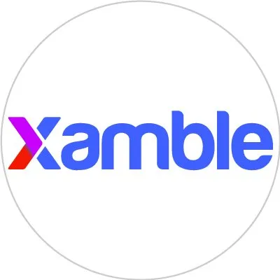 Xamble Group Ltd logo