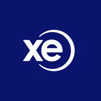 Xe's company logo