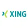 XING logo
