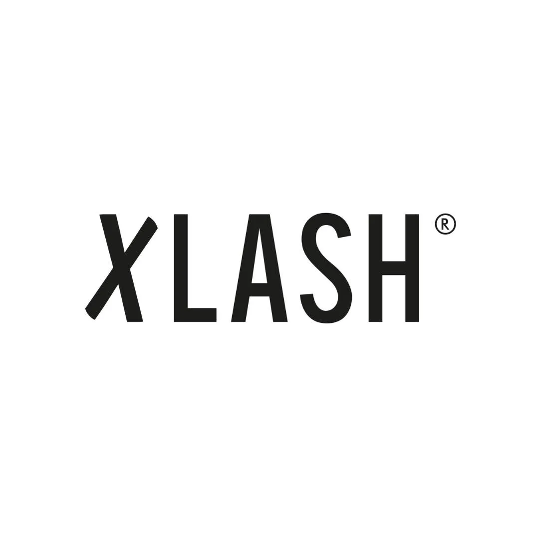 Xlash logo