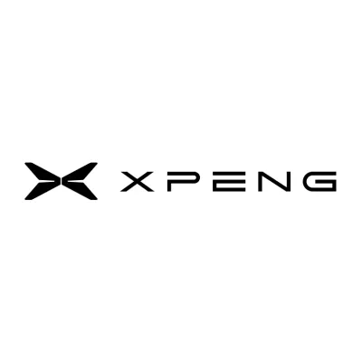 Xpeng Inc logo