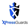 Newpark Security Guards XPressGuards logo
