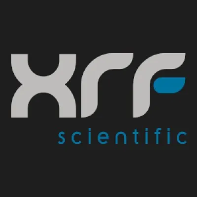 XRF Scientific Ltd logo