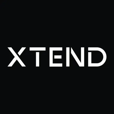 Xtend AI Robotics, Inc. logo
