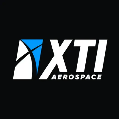 XTI Aerospace, Inc. logo