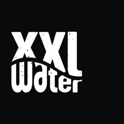 XXL Water logo