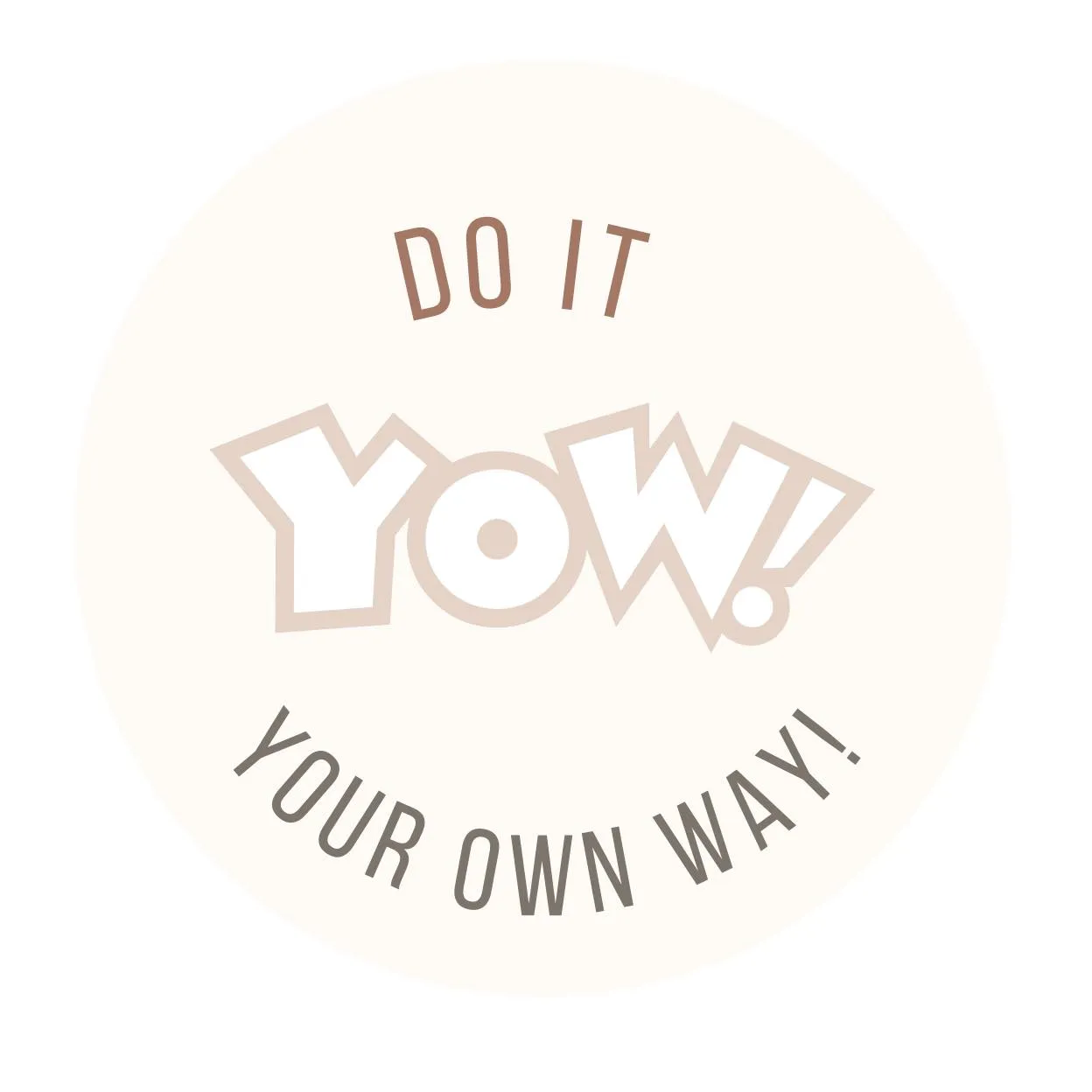 YOW! logo