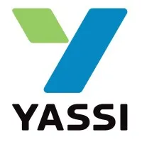 YASSI's company logo