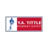 Y.A. Tittle Insurance Services logo