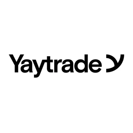 Ytrade Group AB logo by Brandfetch