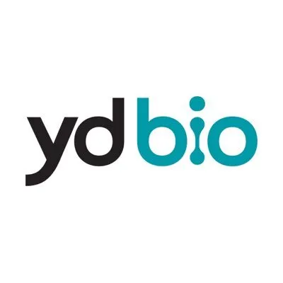 YD Bio Ltd logo