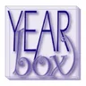 Yearbox Calendars logo
