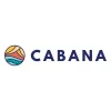 Cabana's company logo