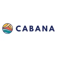 Cabana's company logo