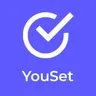 YouSet logo