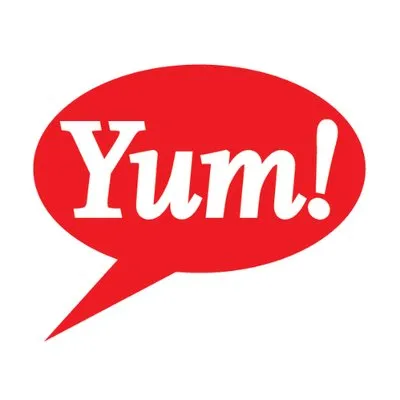 Yum! Brands Inc logo