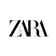 Zara logo