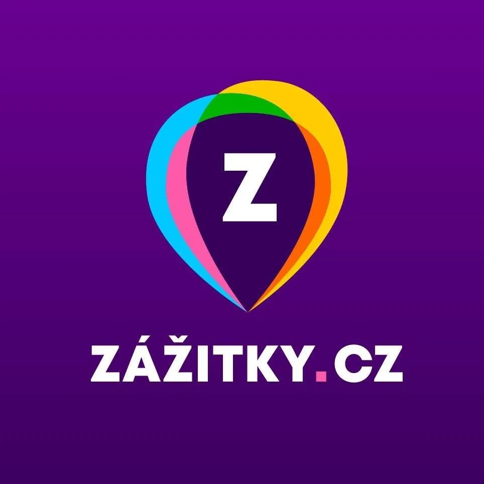 Zážitky logo