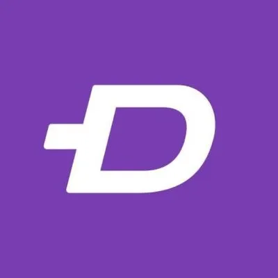 Zedge Inc logo
