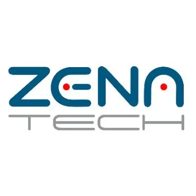 ZenaTech Inc. logo