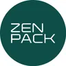 Zenpack logo