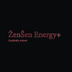 Ženšen Energy logo