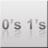 Zeros Ones logo
