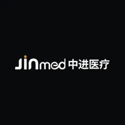 JIN MEDICAL INTERNATIONAL LTD. Ordinary Shares logo