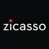 Zicasso's company logo