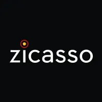 Zicasso's company logo