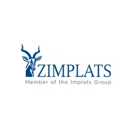 Zimplats Holdings Ltd logo