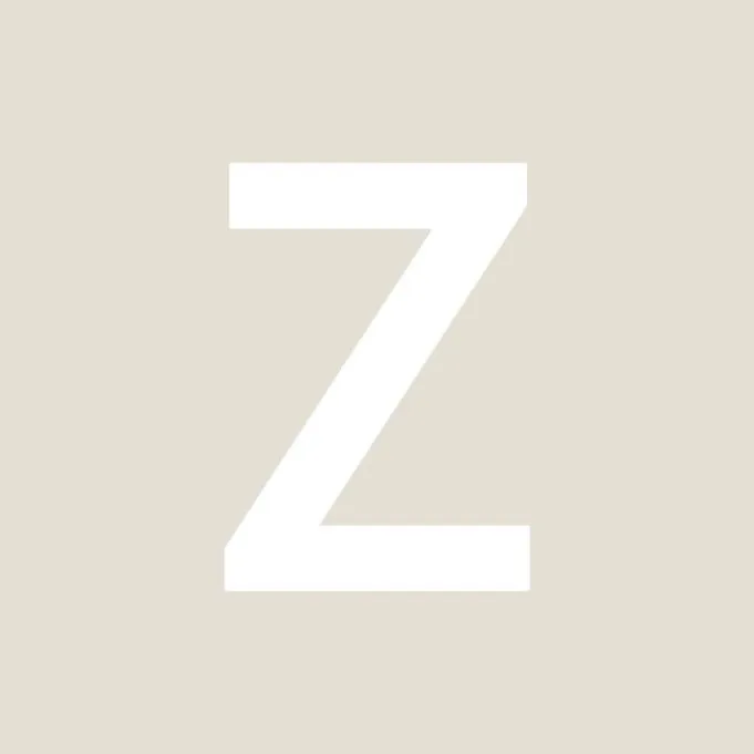Zinzane logotipo