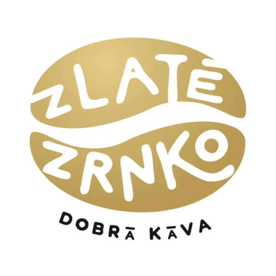 Zlaté Zrnko logo
