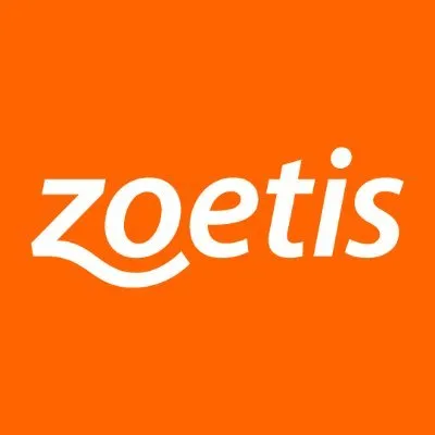 Zoetis Inc logo