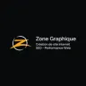 Zone Graphique logo
