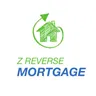 Z Reverse Mortgage logo