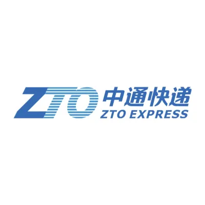 ZTO Express (Cayman) Inc logo