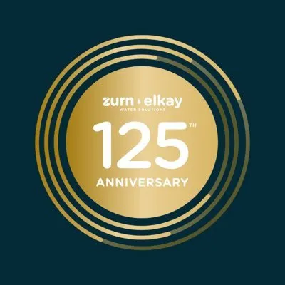 Zurn Elkay Water Solutions Corporation logo