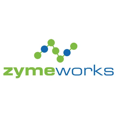 Zymeworks Inc. Common Stock logo