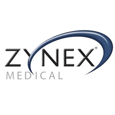 Zynex Inc logo