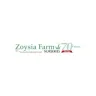 Zoysia Farms logo