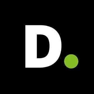 Deloitte Deutschland logo