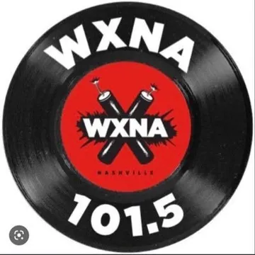 WXNA Logo