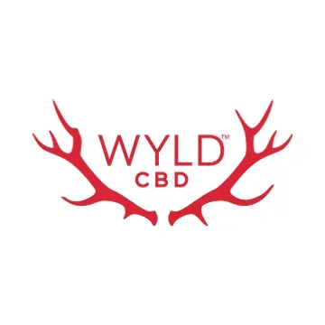 Wyld CBD Logo