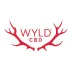 Wyld CBD logo